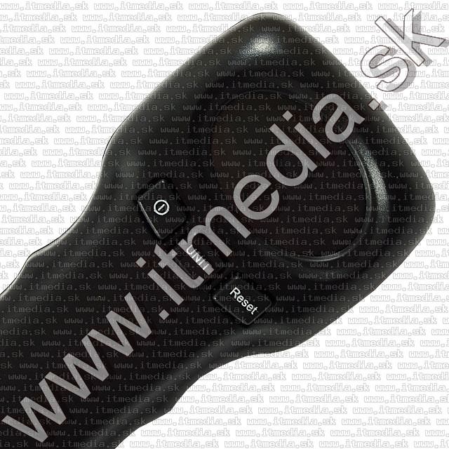 Image of Digitális táskamérleg 44kg (IT8493)